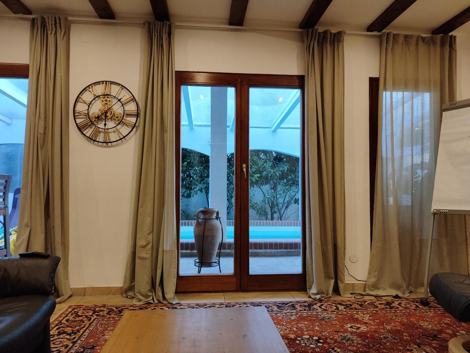 Ferienhaus Michael's Nest Wien