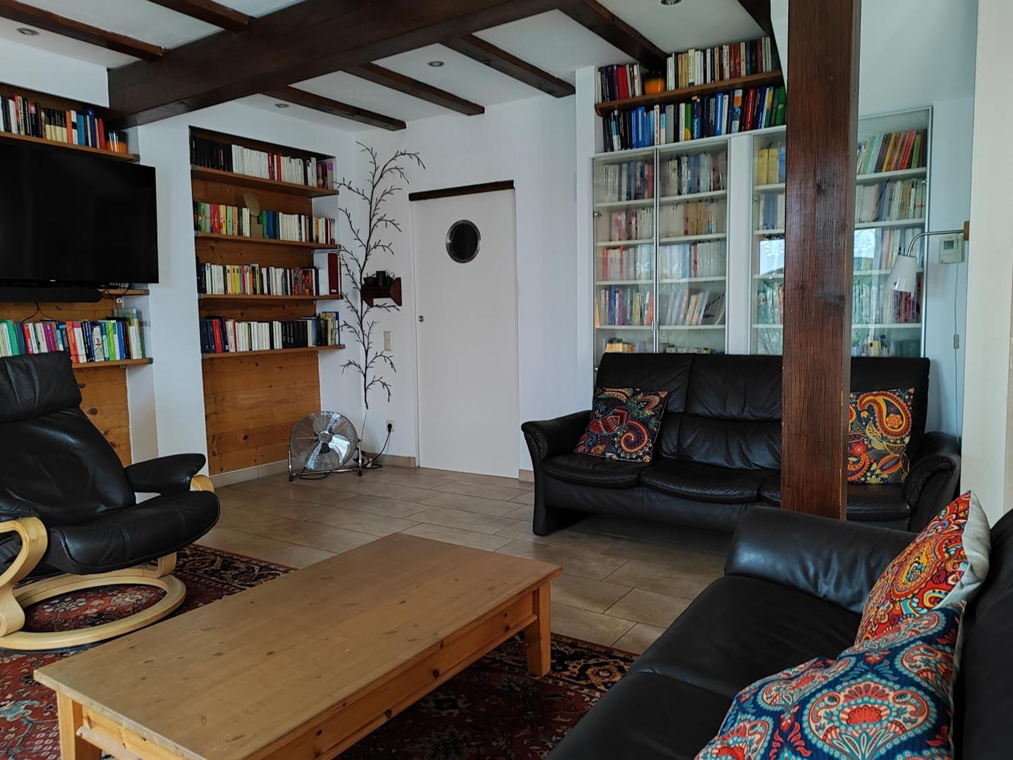 Michael's Nest Ferienhaus