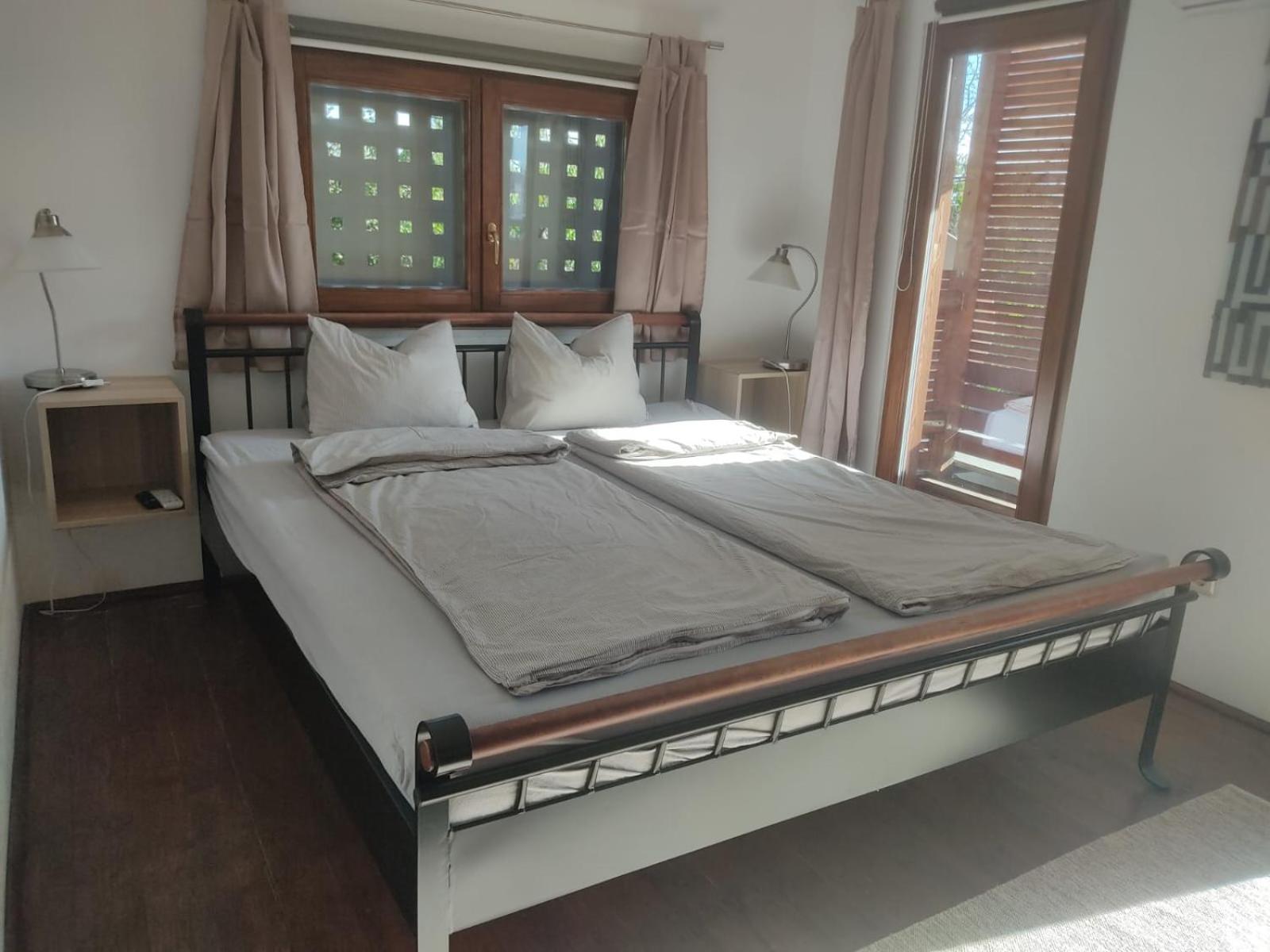 Michael's Nest Ferienhaus
