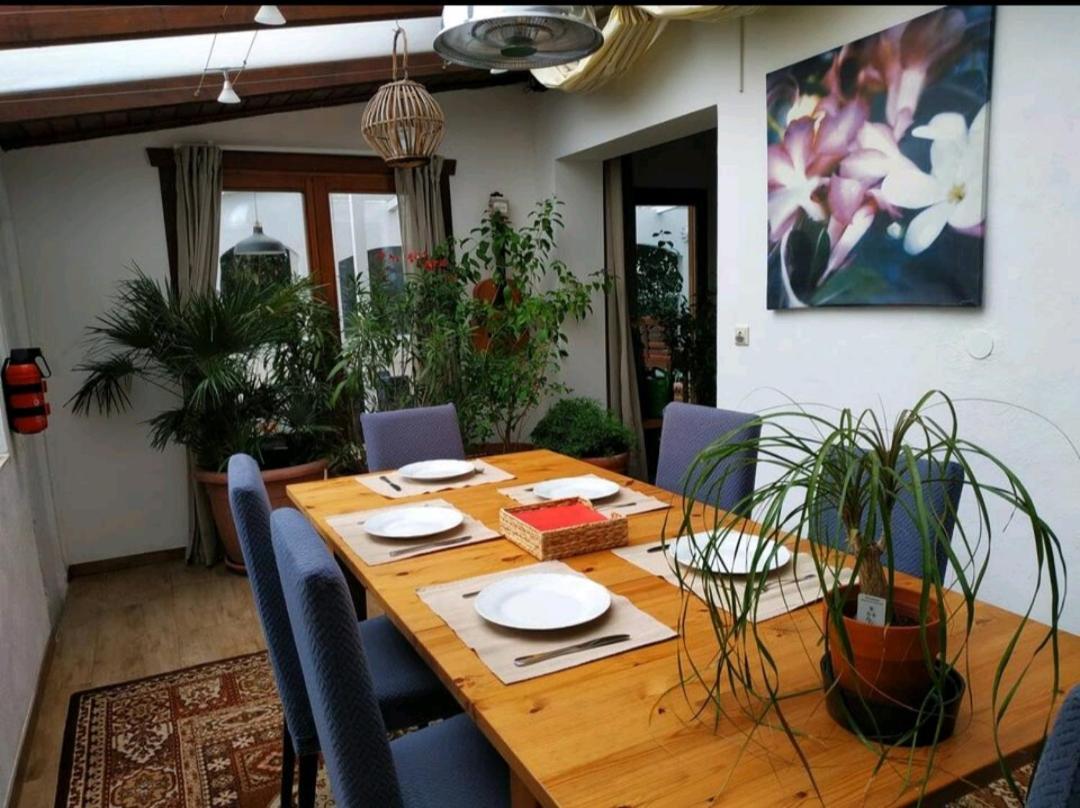Ferienhaus Michael's Nest Wien