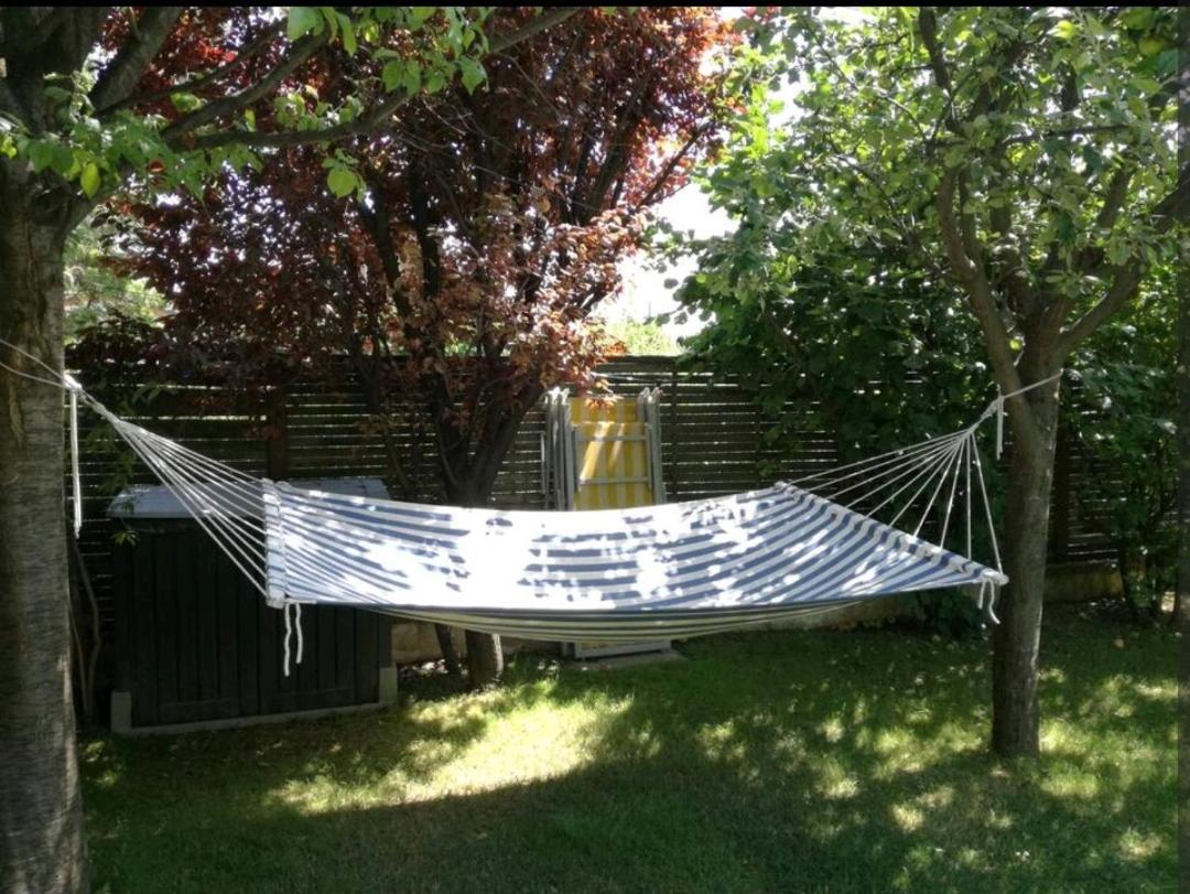 Ferienhaus Michael's Nest