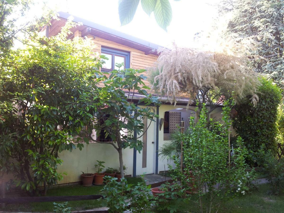 Ferienhaus Michael's Nest *
