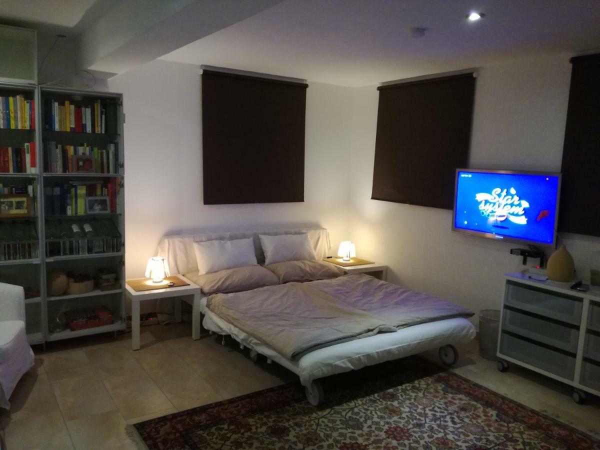 Michael's Nest Ferienhaus *