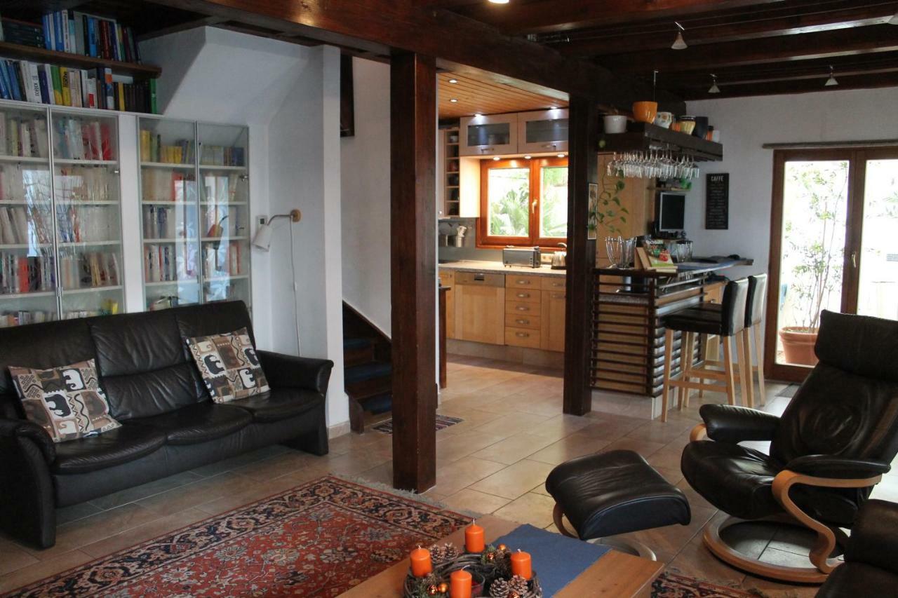 Ferienhaus Michael's Nest